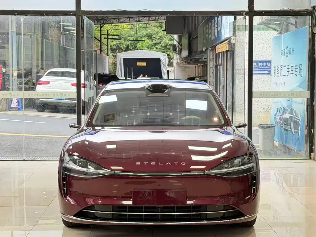 Xiangjie Xiangjie S9 — миниатюра 2