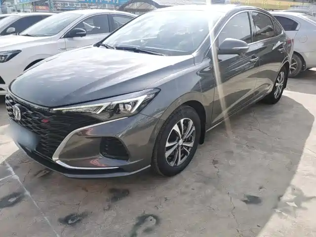 2021 Changan Eado