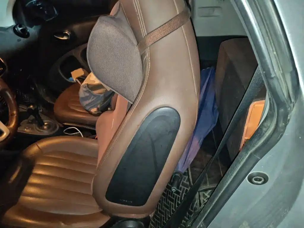 smart Smart Fortwo — миниатюра 18
