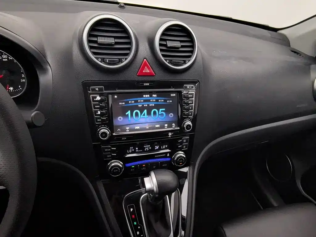 Haval H6 — миниатюра 12