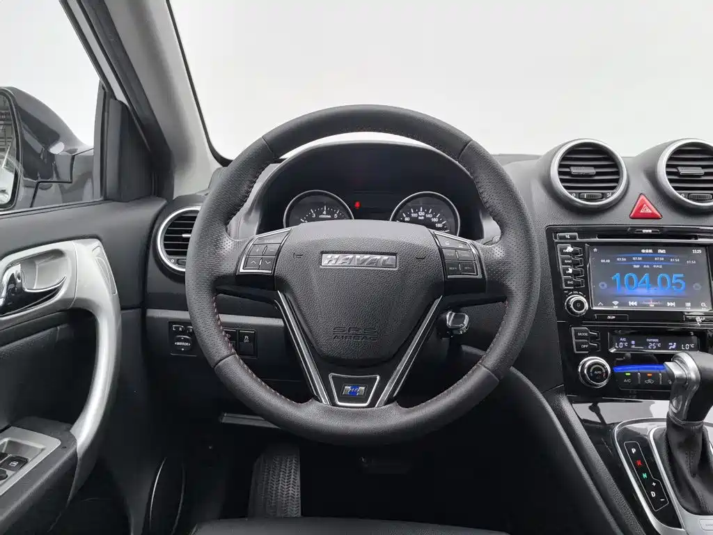 Haval H6 — миниатюра 11