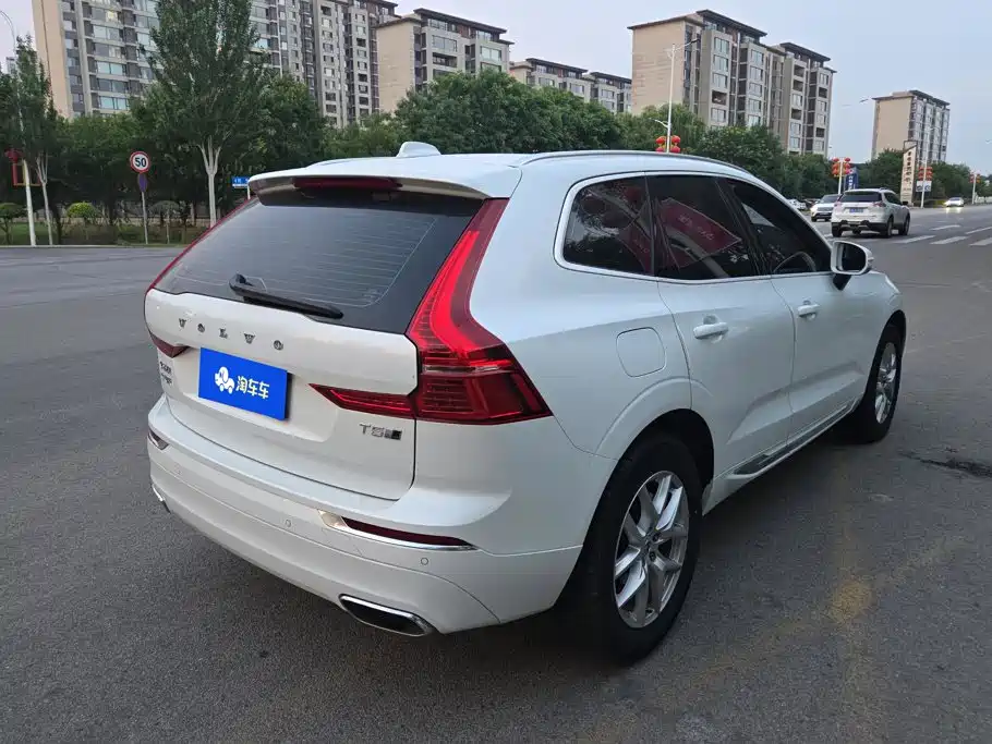 Volvo XC60 — миниатюра 3