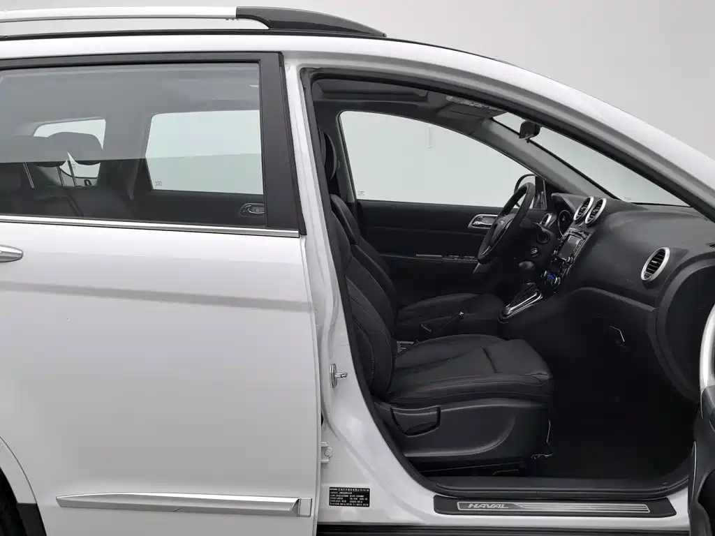 Haval H6 — миниатюра 23