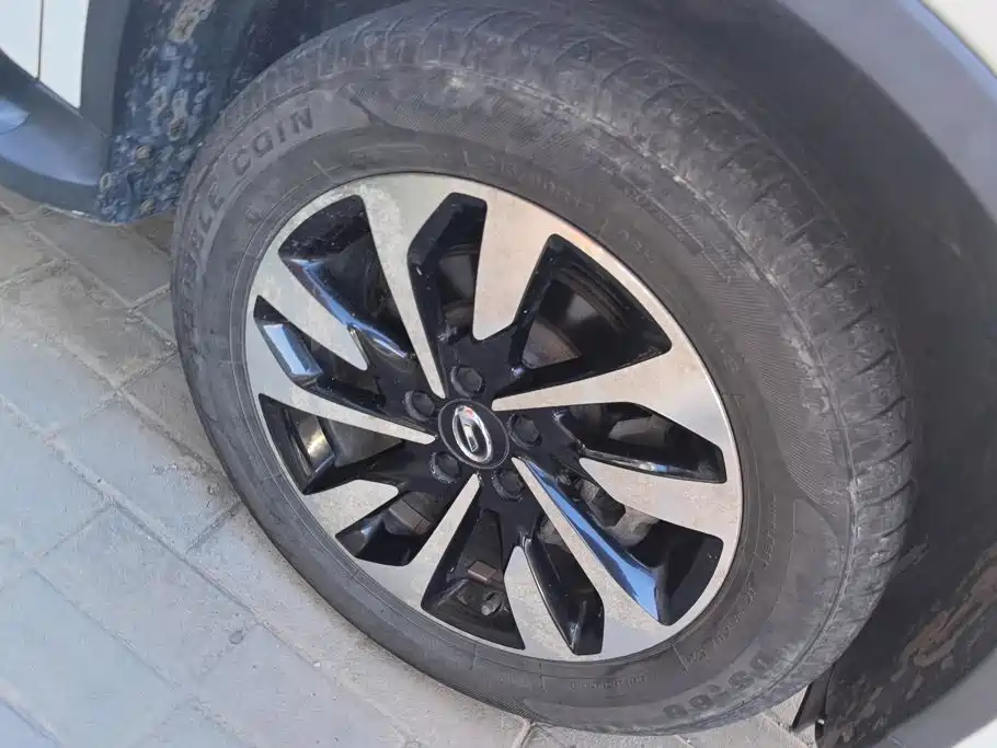 GAC Motor Trumpchi GS4 — миниатюра 6