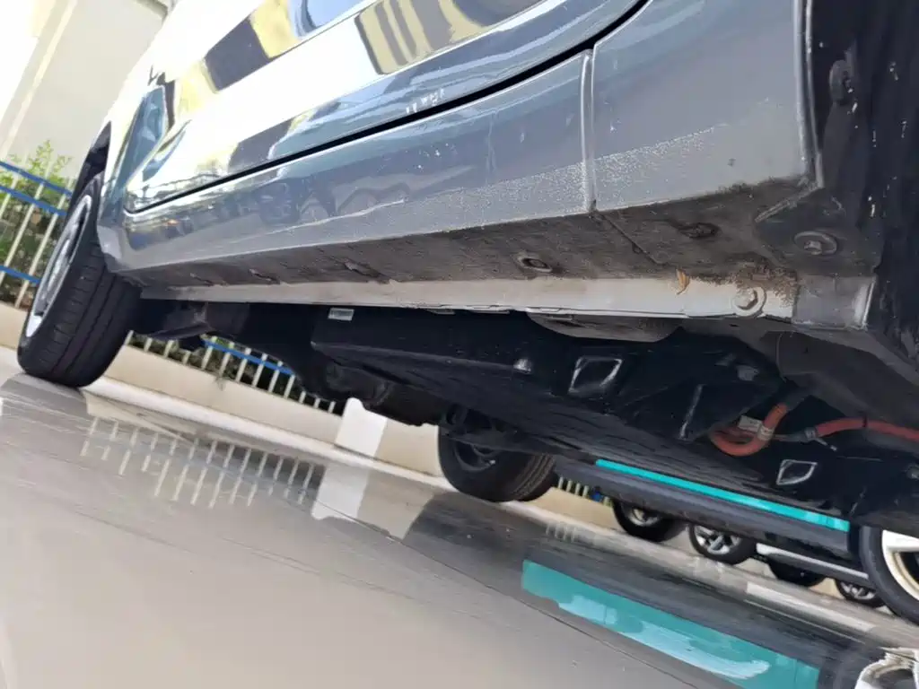 Wuling MINIEV — миниатюра 21