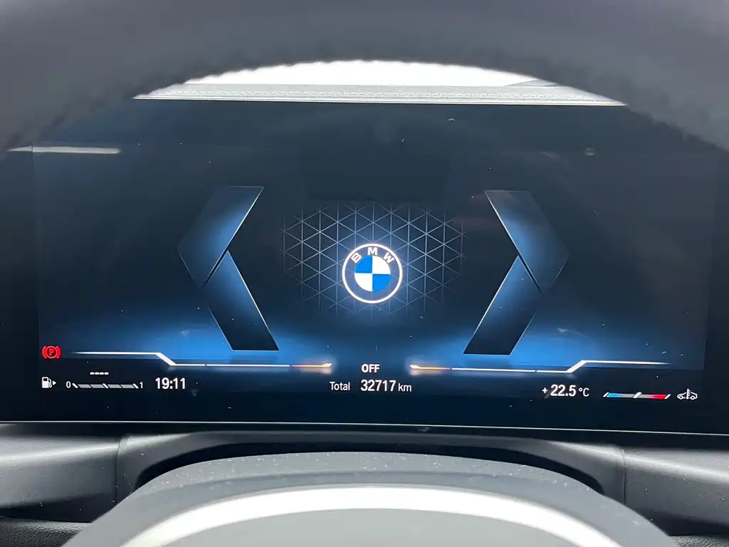 BMW 3 Series 3 2023 320Li M Sport