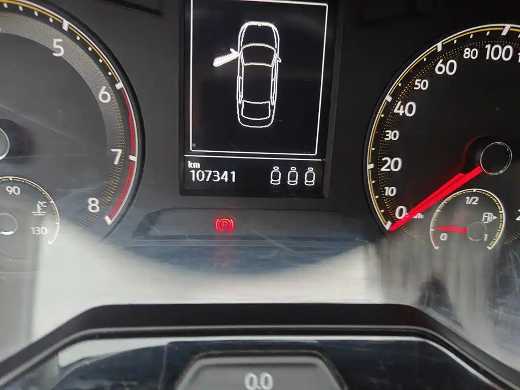 Volkswagen Bora — миниатюра 8
