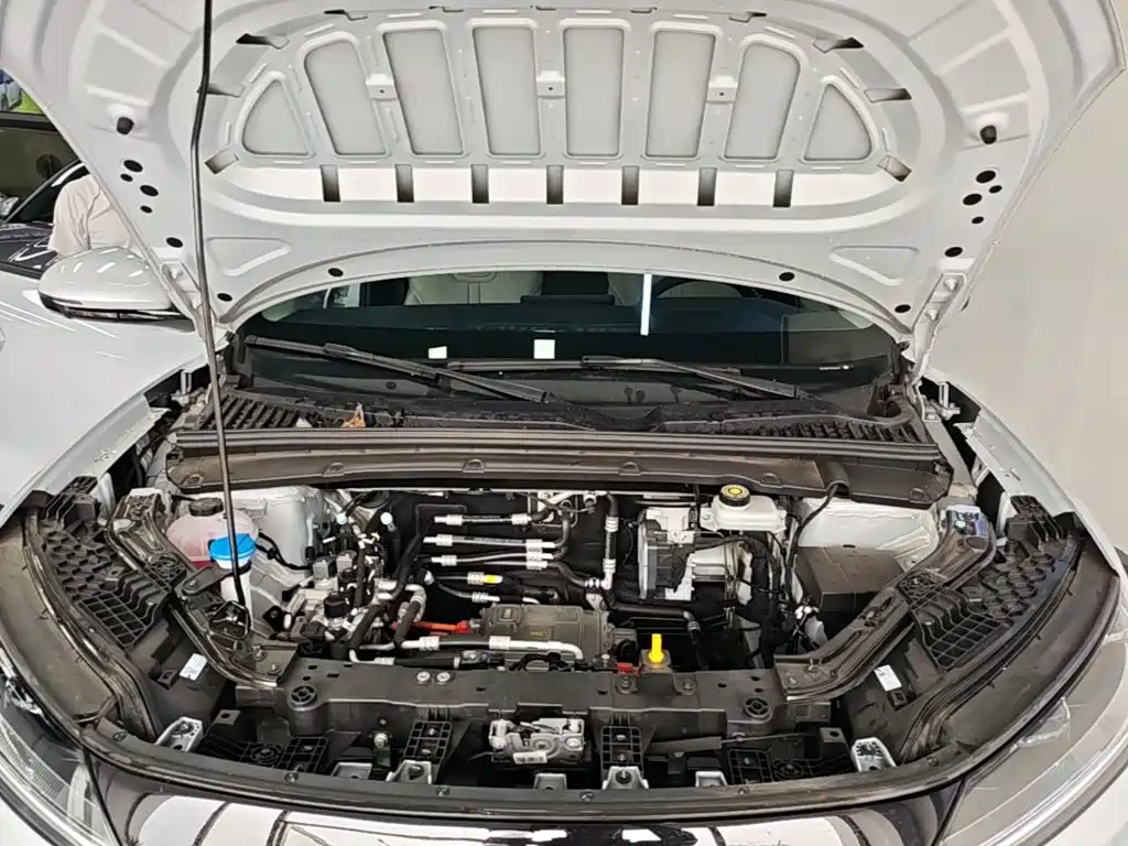BYD Yuan UP — миниатюра 20