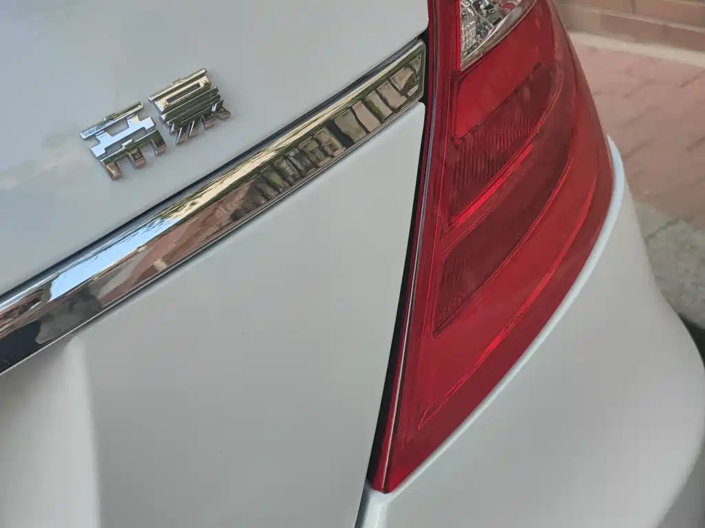 Geely Emgrand — фотографии объявления, Фото 14