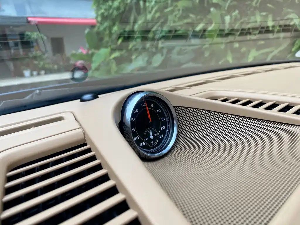 Porsche Panamera — миниатюра 14