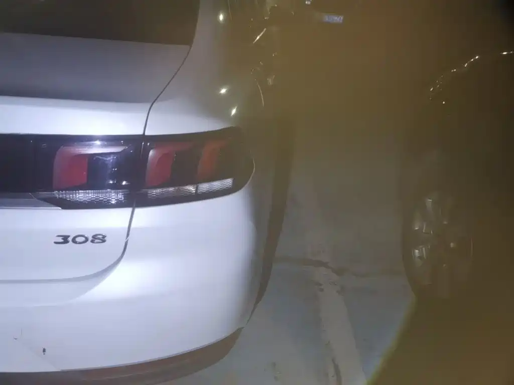 Peugeot 308 — миниатюра 8