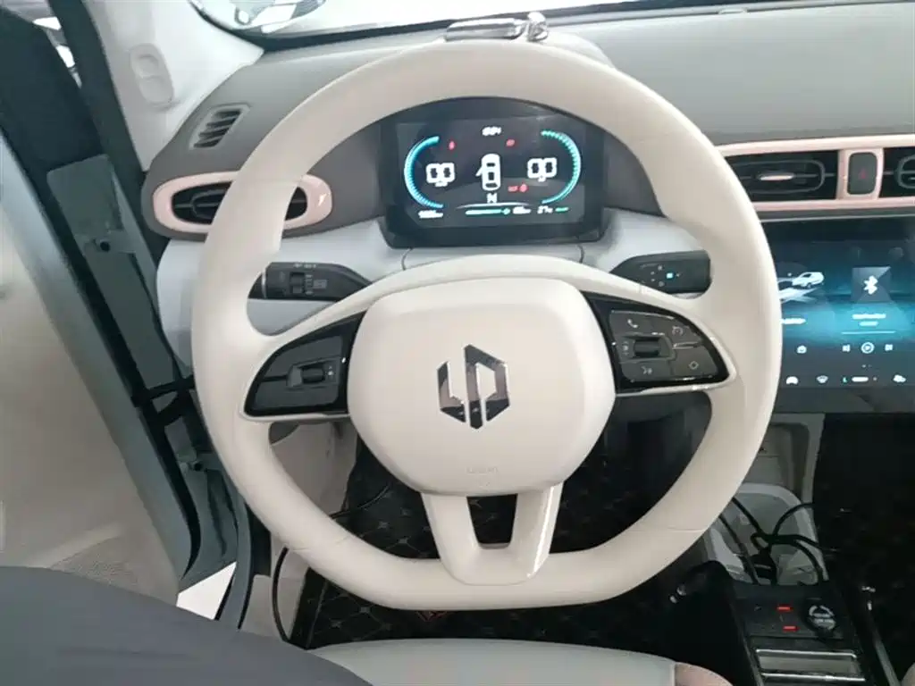 Leapmotor T03 2025 310