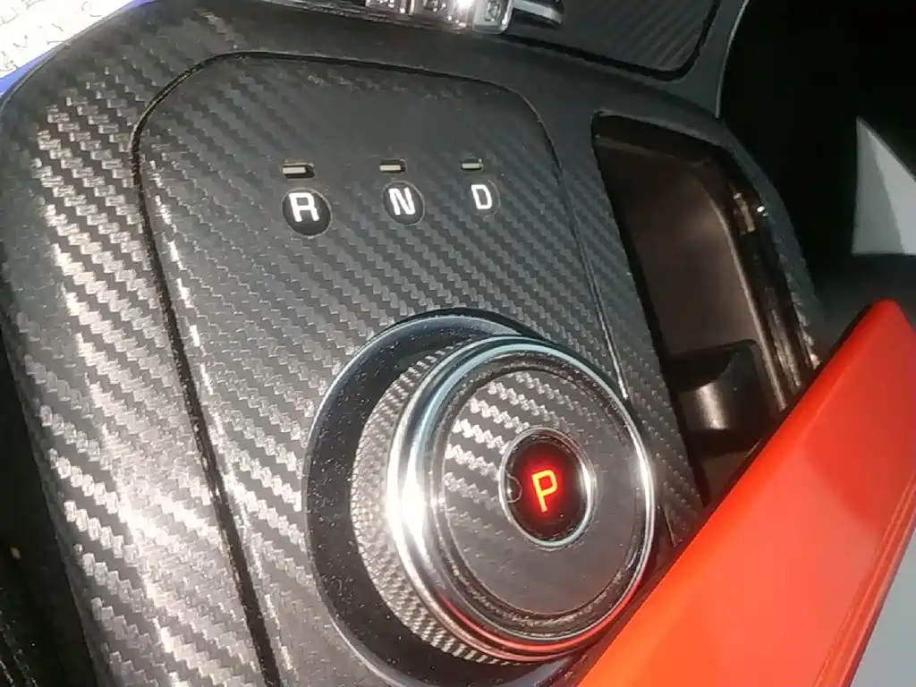 Kia K5 — миниатюра 14