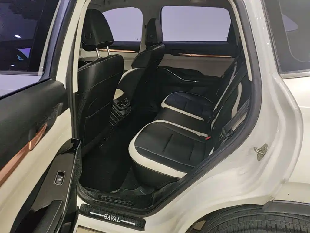 Haval H6 — миниатюра 13