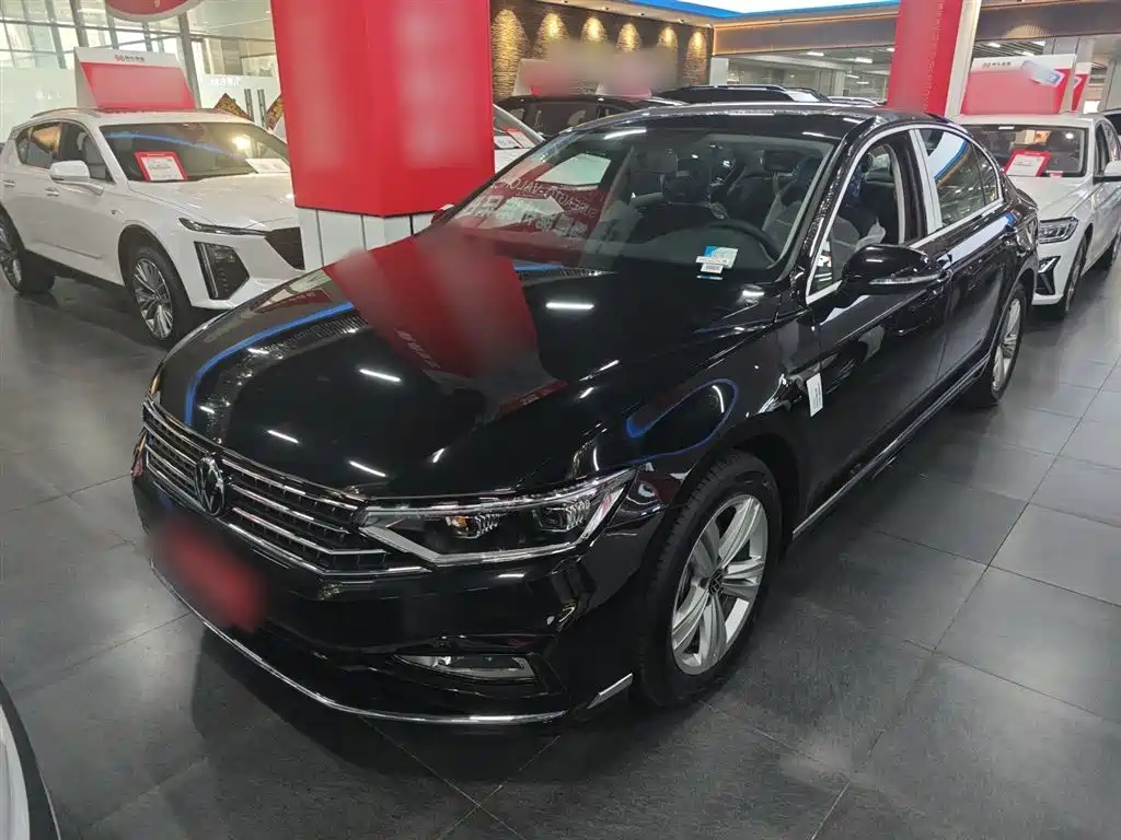 Volkswagen Magotan 2026