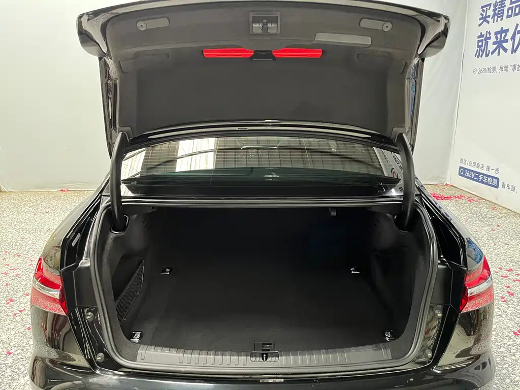 Audi A6L — миниатюра 14