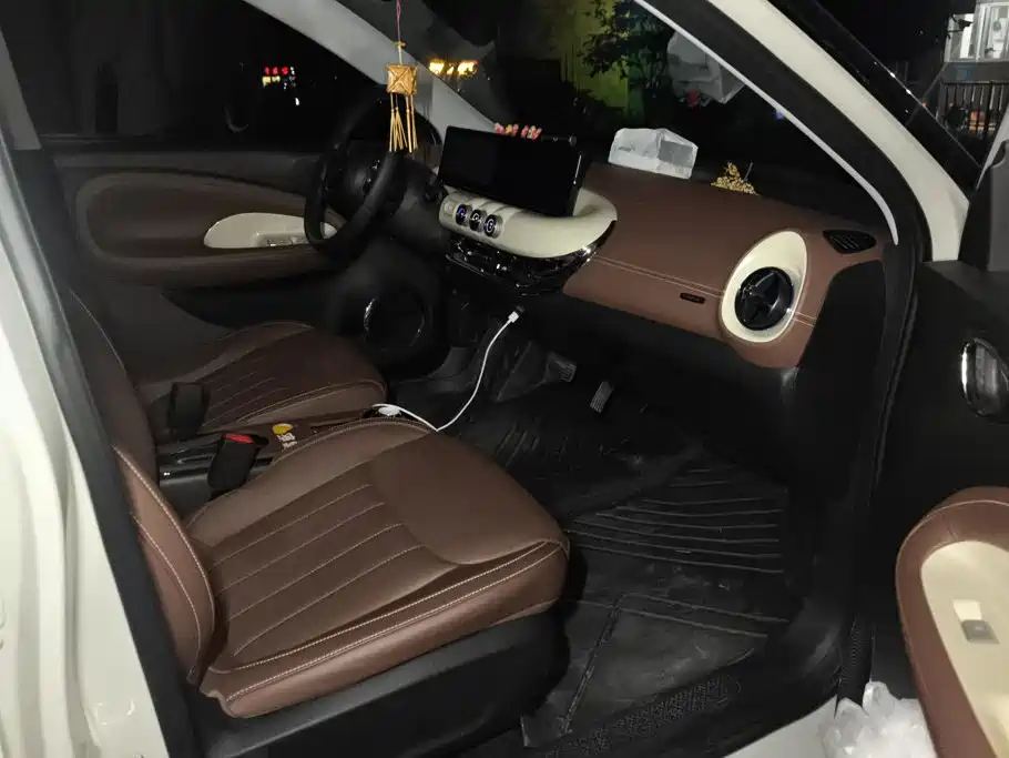 Wuling Bingo — миниатюра 8
