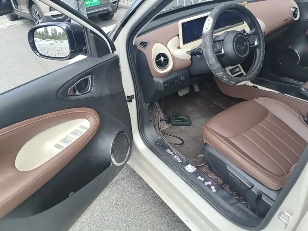 Wuling Bingo — миниатюра 16