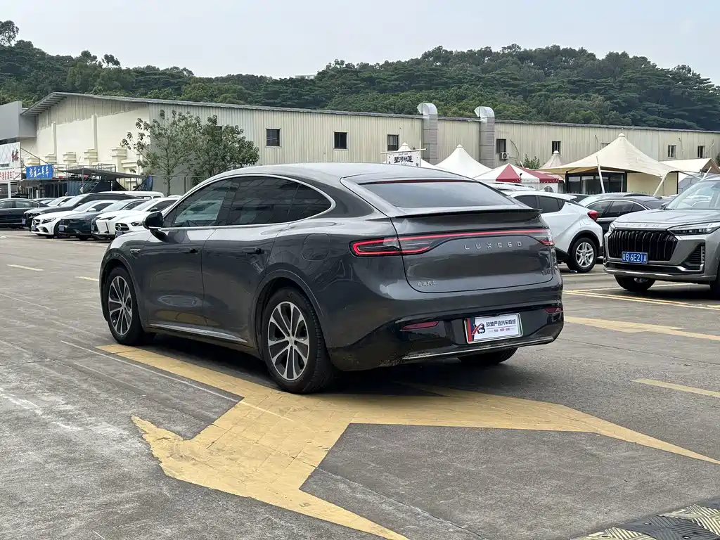 Zhijie Zhijie R7 — миниатюра 5