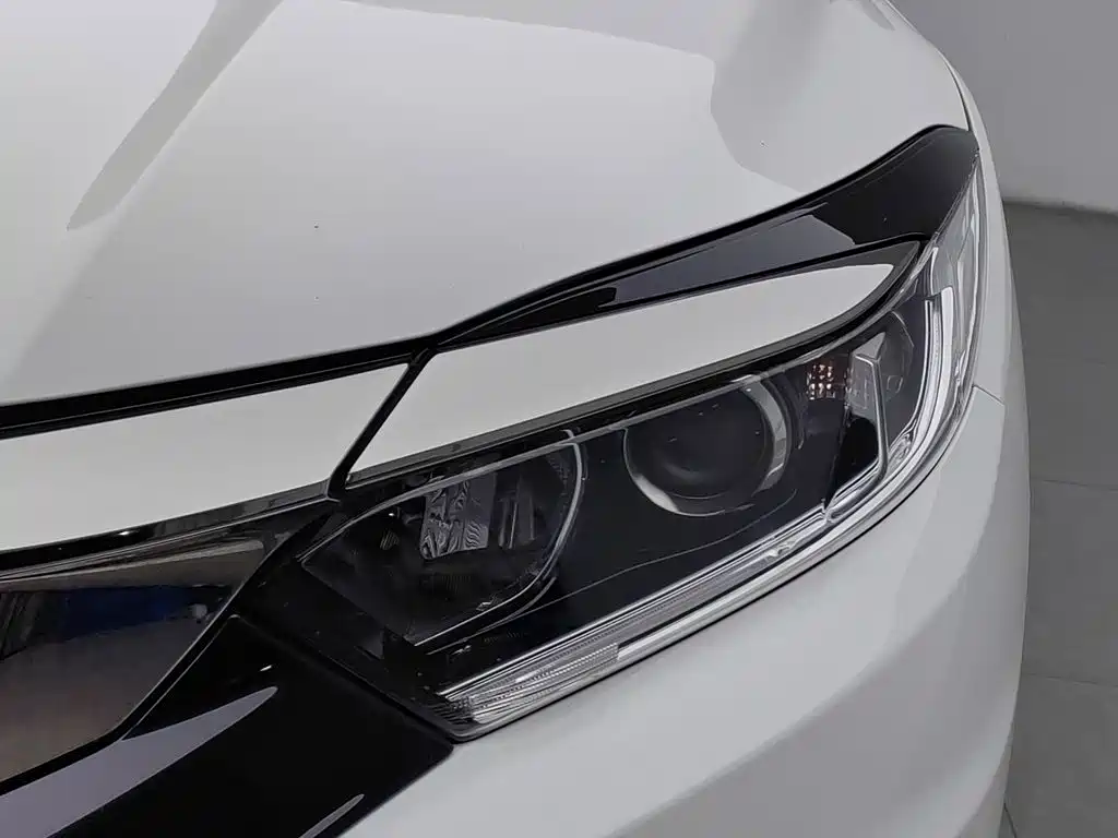 Honda Vezel — миниатюра 7