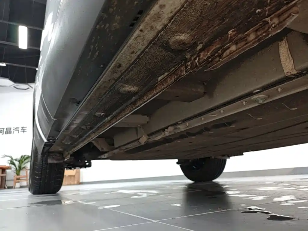 BYD Yuan UP — миниатюра 21