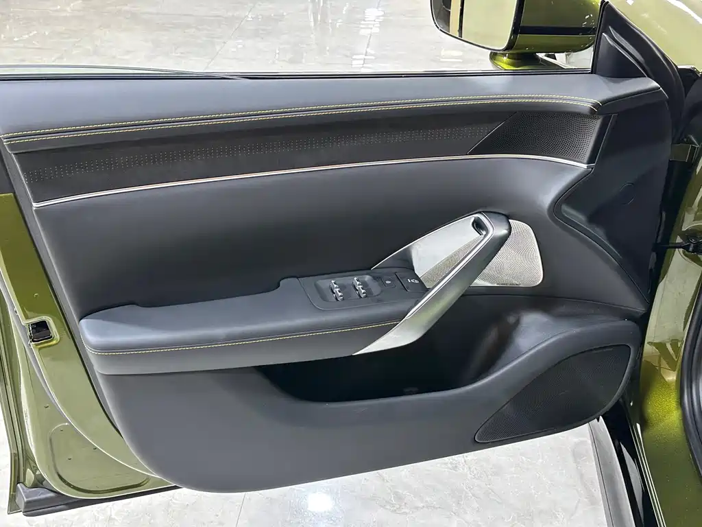 Shangjie Shangjie Z7 — миниатюра 9