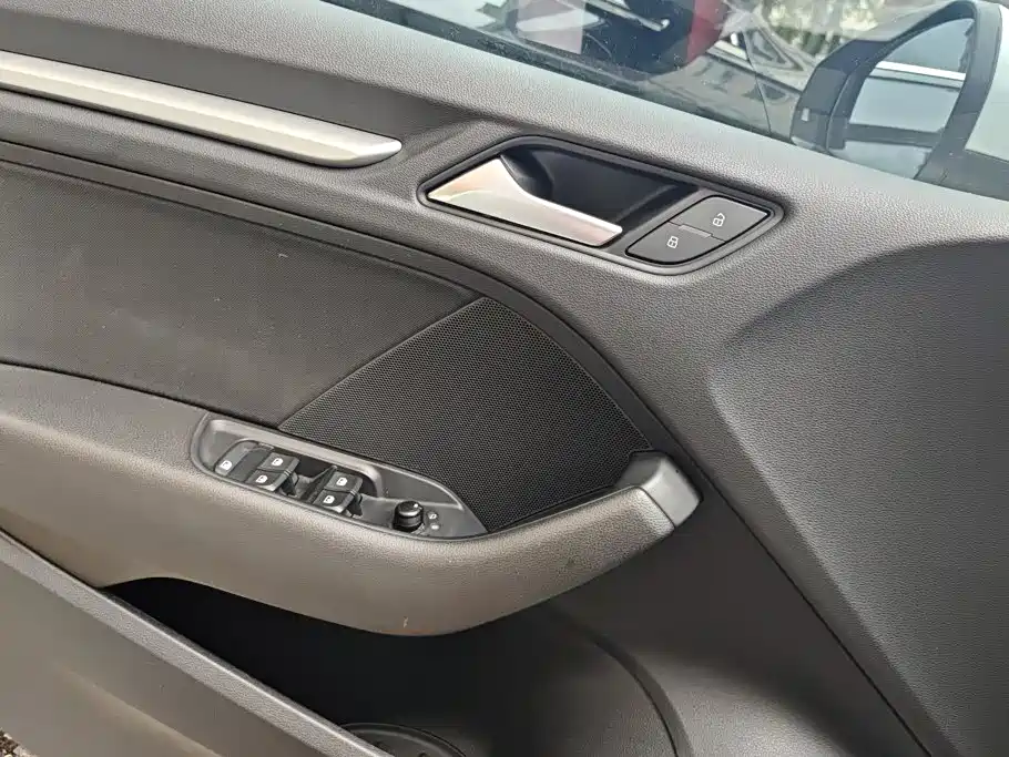 Audi A3 — миниатюра 6