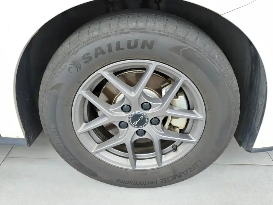 BYD Seal 06 — миниатюра 6