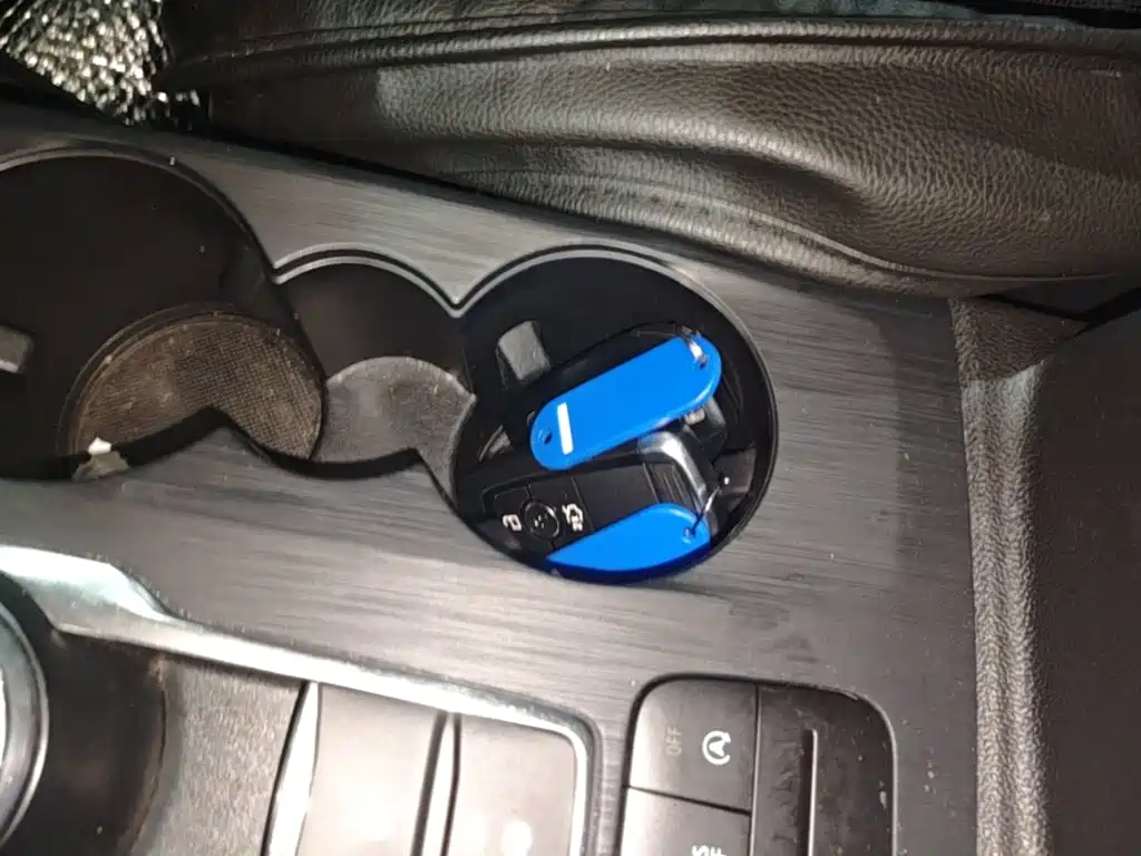 Ford Focus Active — миниатюра 9