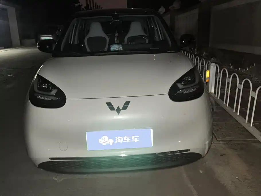 Wuling Bingo — миниатюра 2