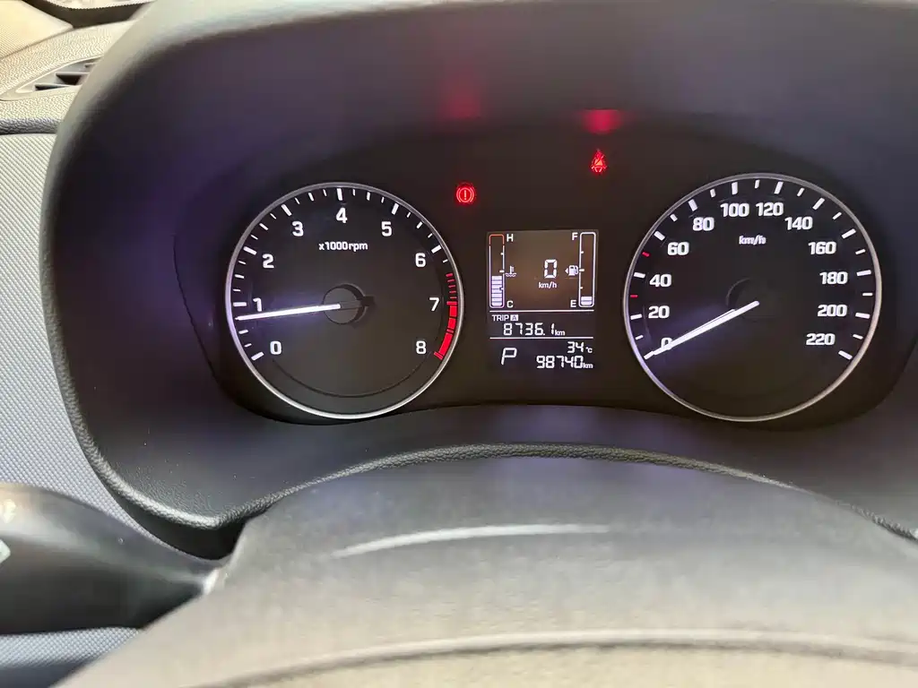 Hyundai ix25 — миниатюра 8
