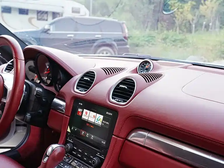 Porsche 718 — миниатюра 23