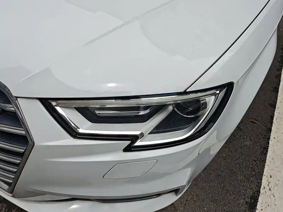 Audi A3 — миниатюра 4