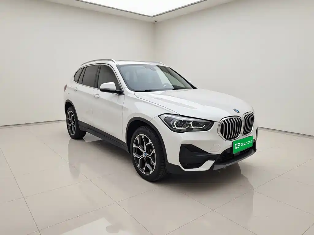 BMW X1 — миниатюра 3