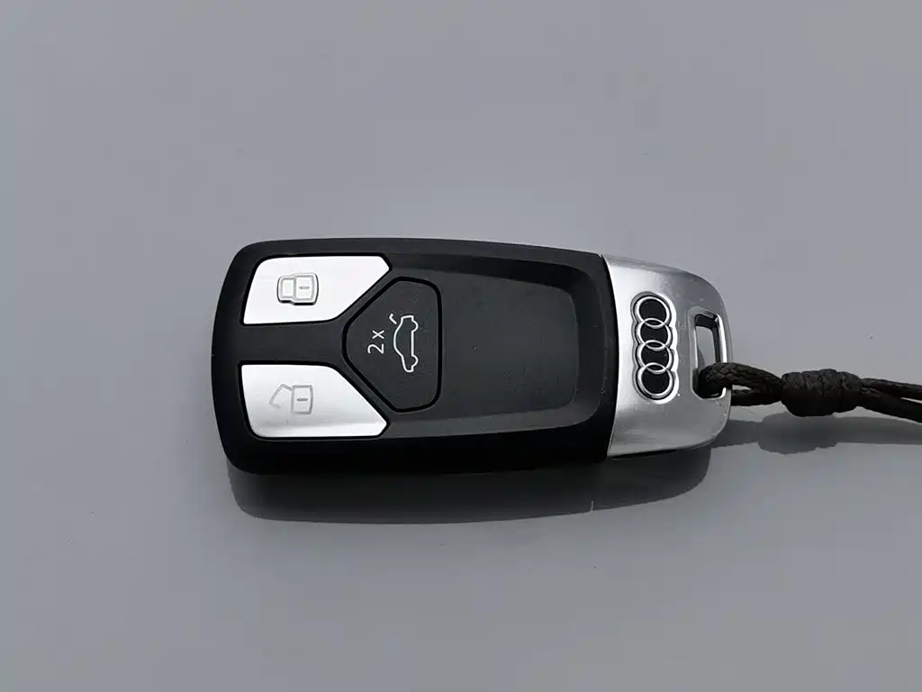 Audi A4L — миниатюра 19