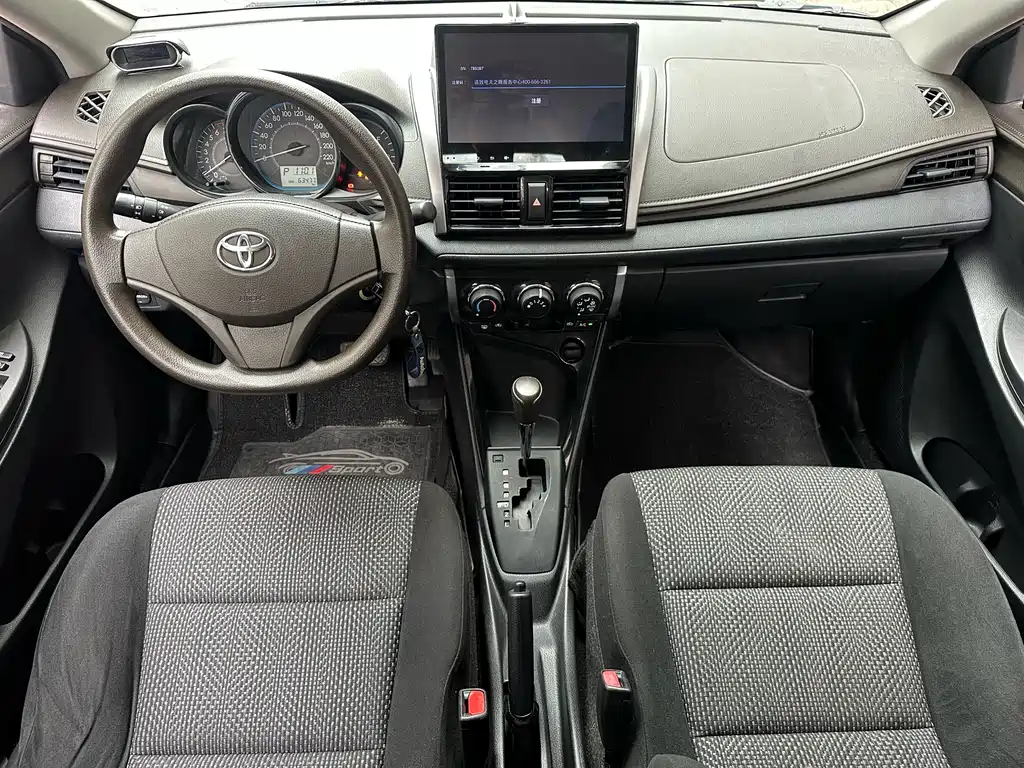 Toyota Vios 1.5L Auto Smart Premium Edition, фото 6
