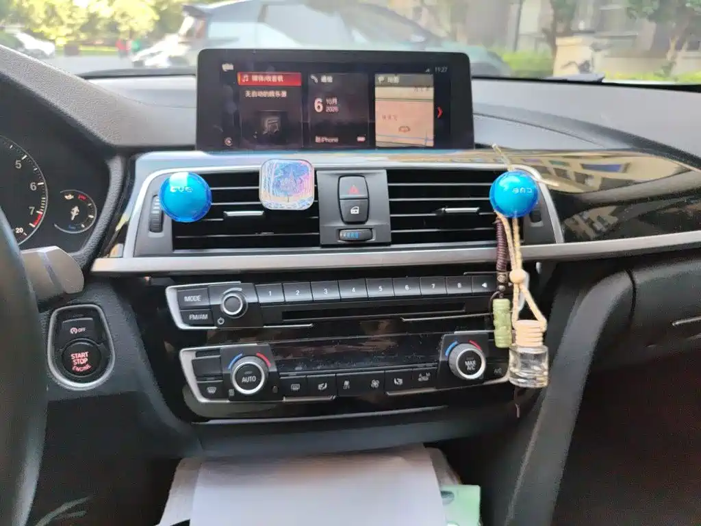 BMW 3 Series — миниатюра 14
