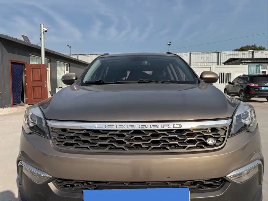 Leopaard Leopaard CS10 — миниатюра 12