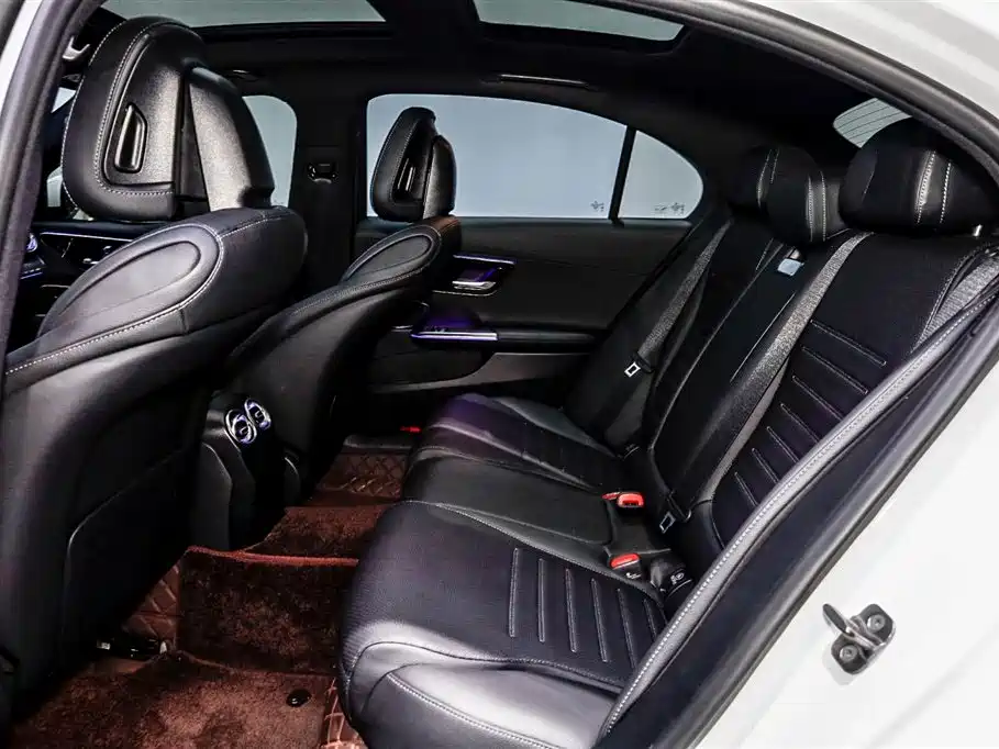 Mercedes-Benz C-Class C 2024 C 260 L Sport