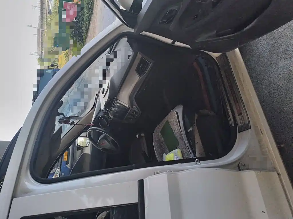 Wuling Hongguang — миниатюра 19