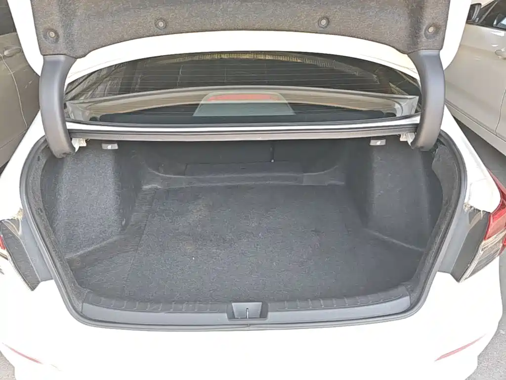 Honda Civic — миниатюра 19