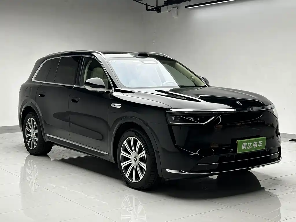 AITO AITO M8 — миниатюра 3