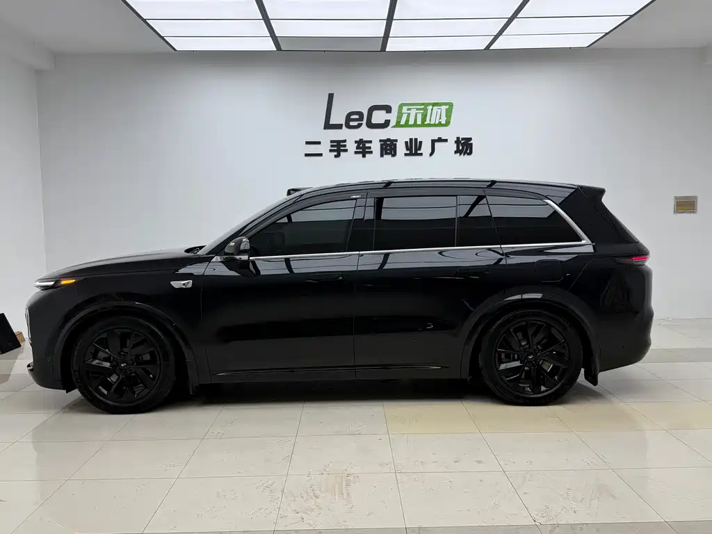 Li Auto L8 2023 Max