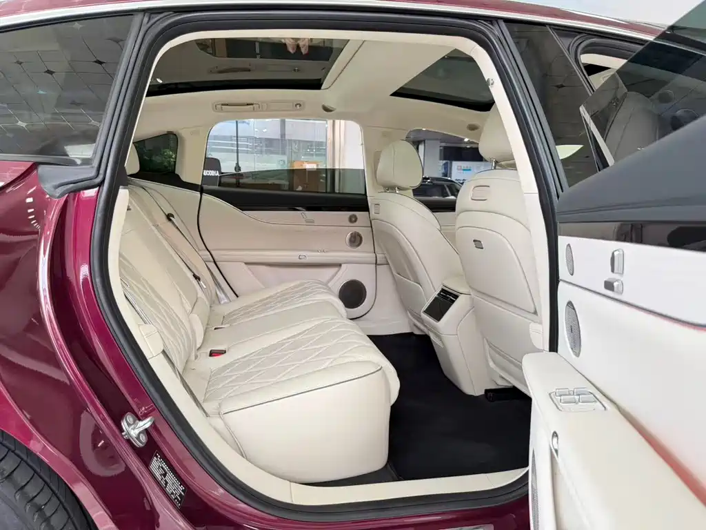 Xiangjie Xiangjie S9 — миниатюра 9