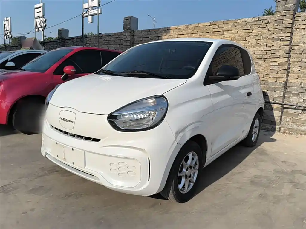 Roewe Clever 2022