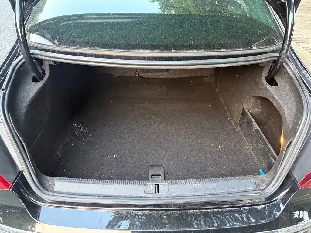 Volkswagen CC — миниатюра 8