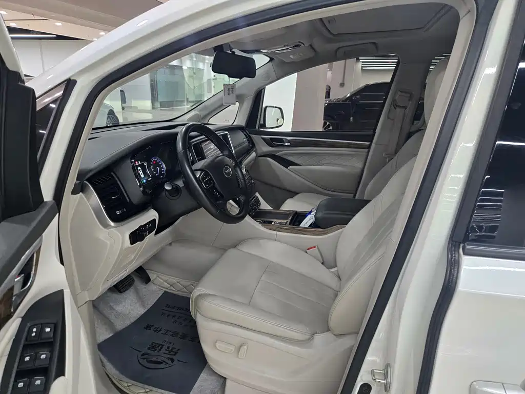 GAC Motor Trumpchi M8 — миниатюра 6