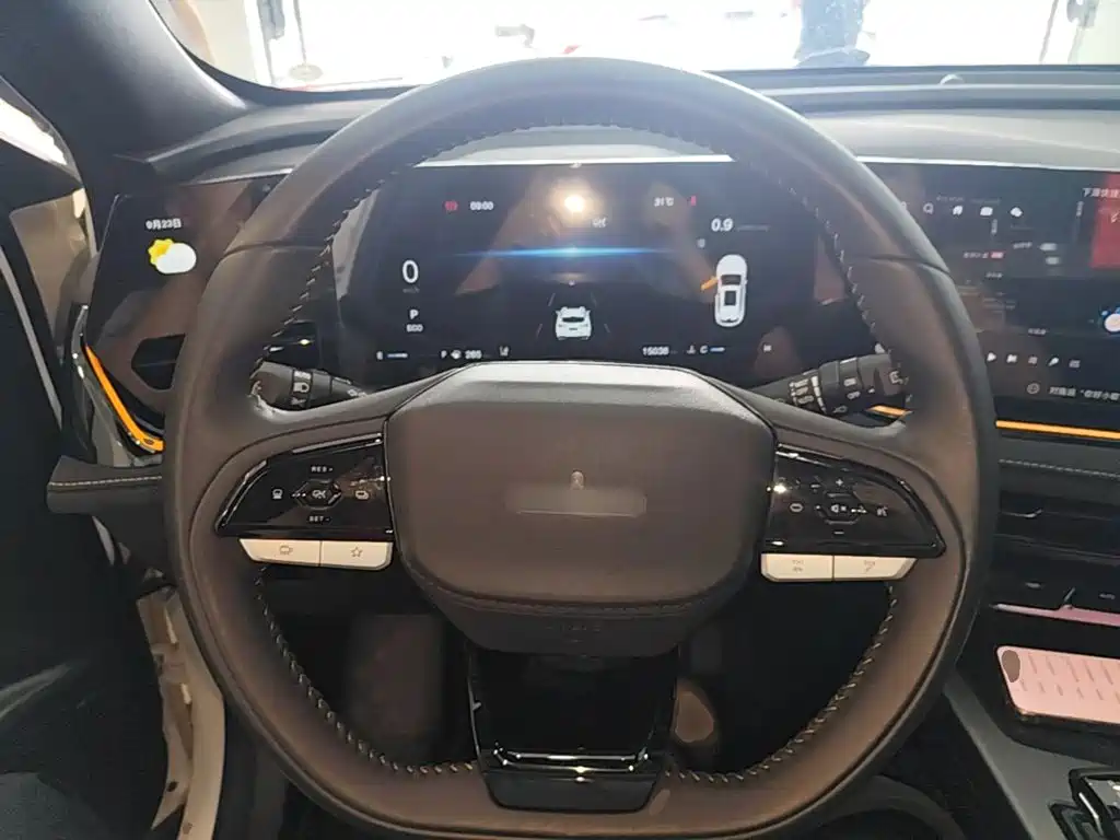 Oshan Oushang X5 PLUS — миниатюра 11
