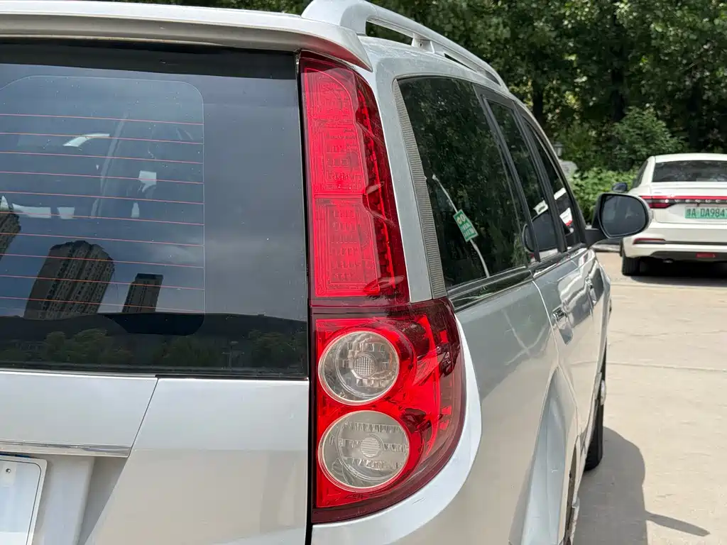Haval H5 Classic Smart Supreme Edition 2.0T Manual 2WD Elite Type, фото 18