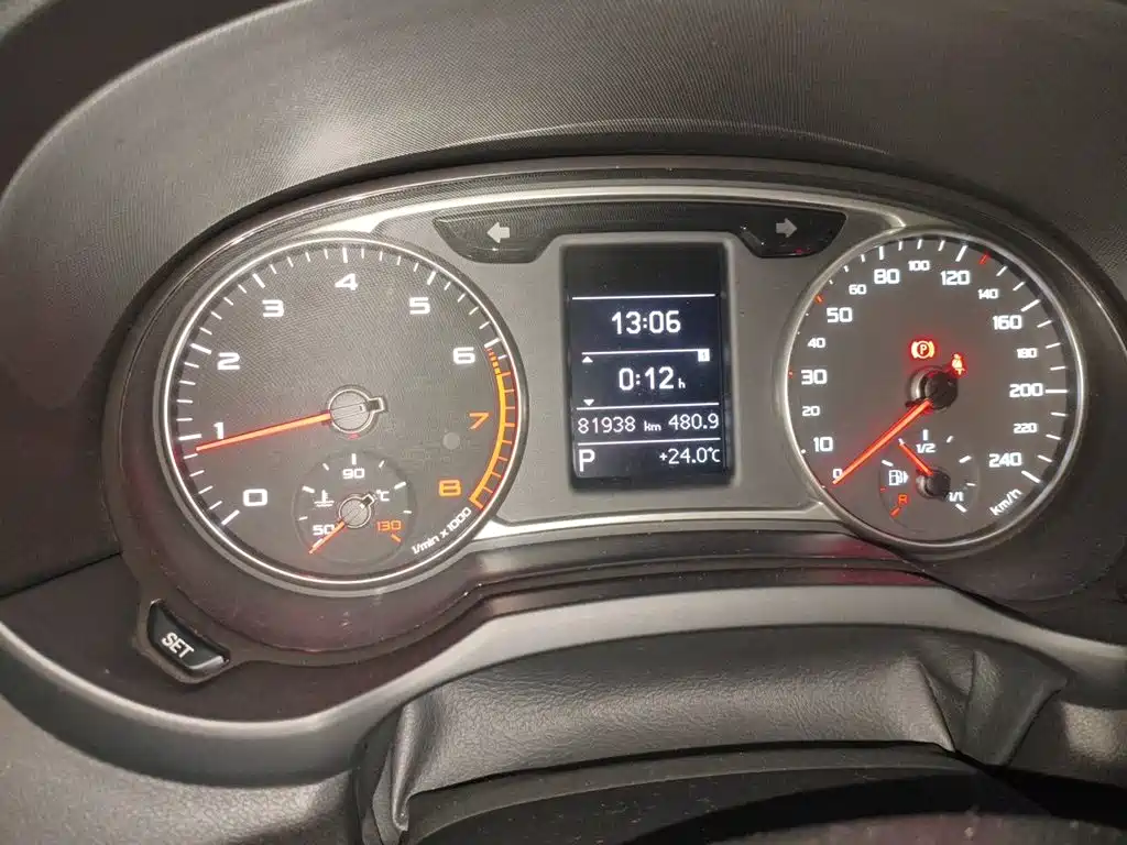 Audi A1 — миниатюра 8